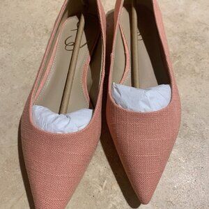 Sam Edelman Wanda Pointed Toe Flat